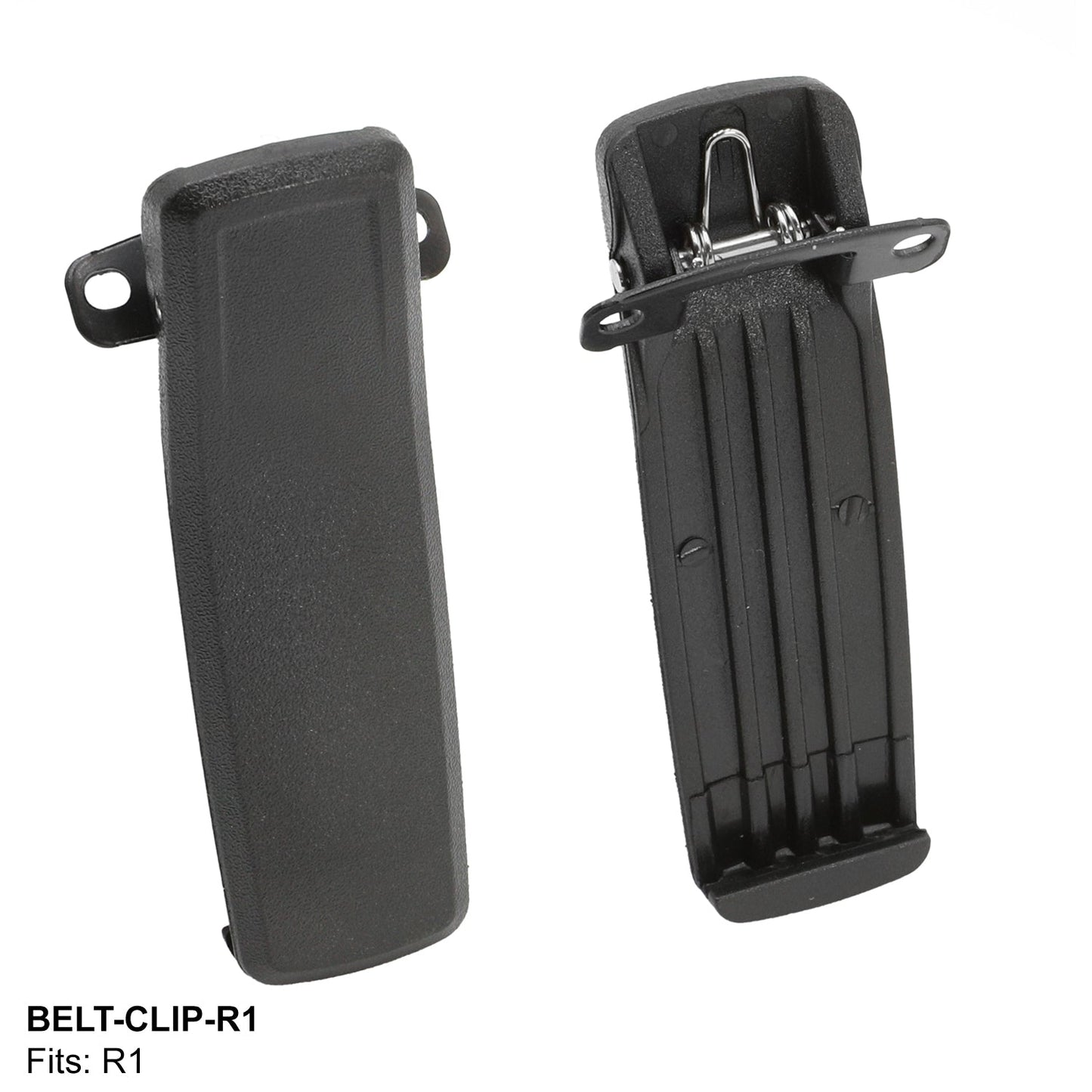 Replacement Belt Clip for Handheld Radios RDHX