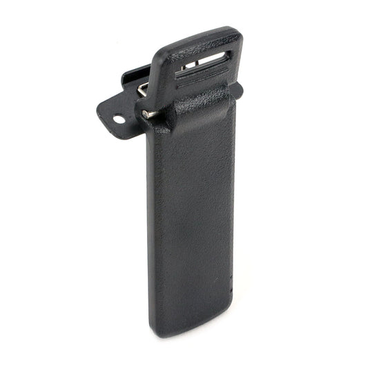 Replacement Belt Clip for Handheld Radios RDH16 (XL battery)