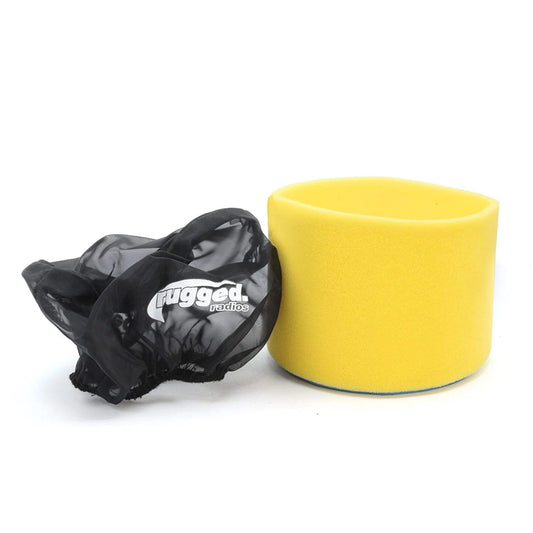 DUAL STAGE Pre-Filter Kit for MAC Air Helmet Pumper