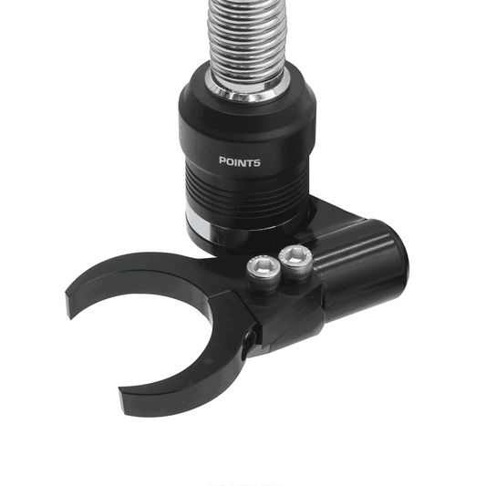 Adjustable Antenna Bar Mount 2.5  Inch