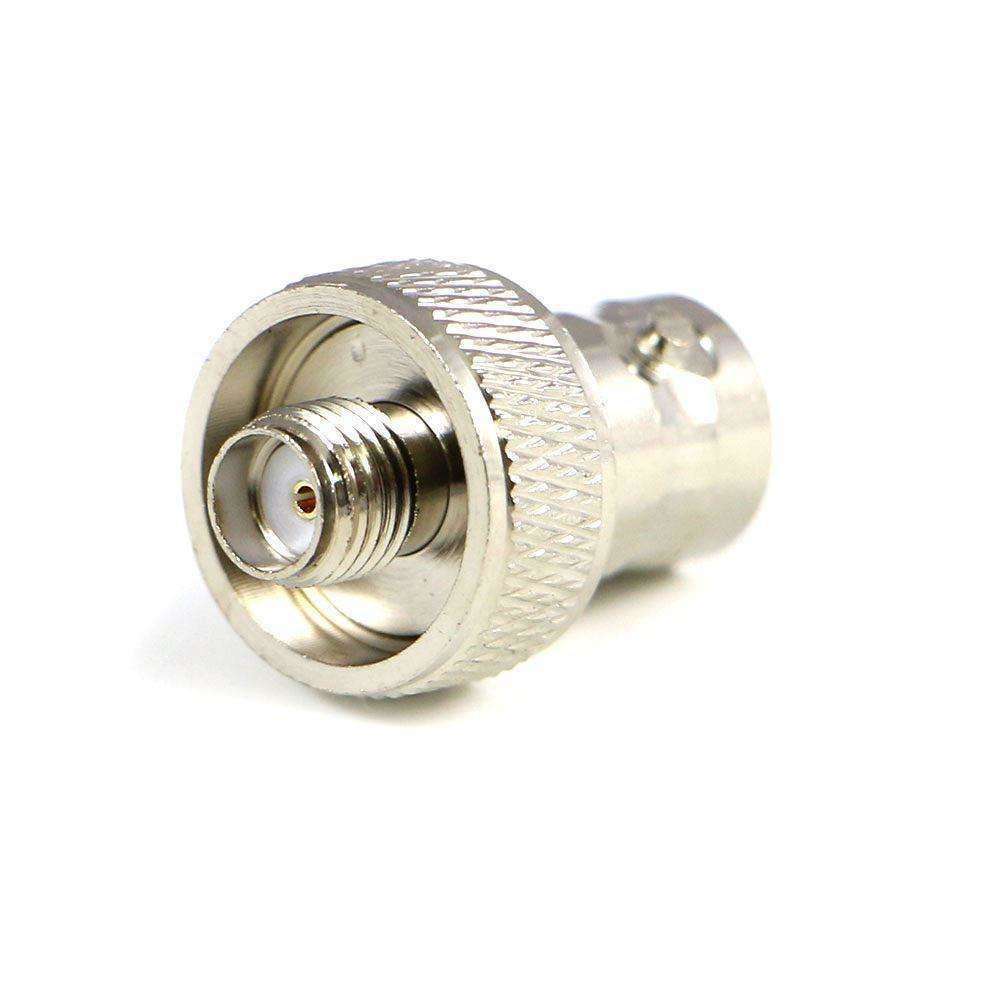 BNC Antenna Adapters for Handheld Radios Icom