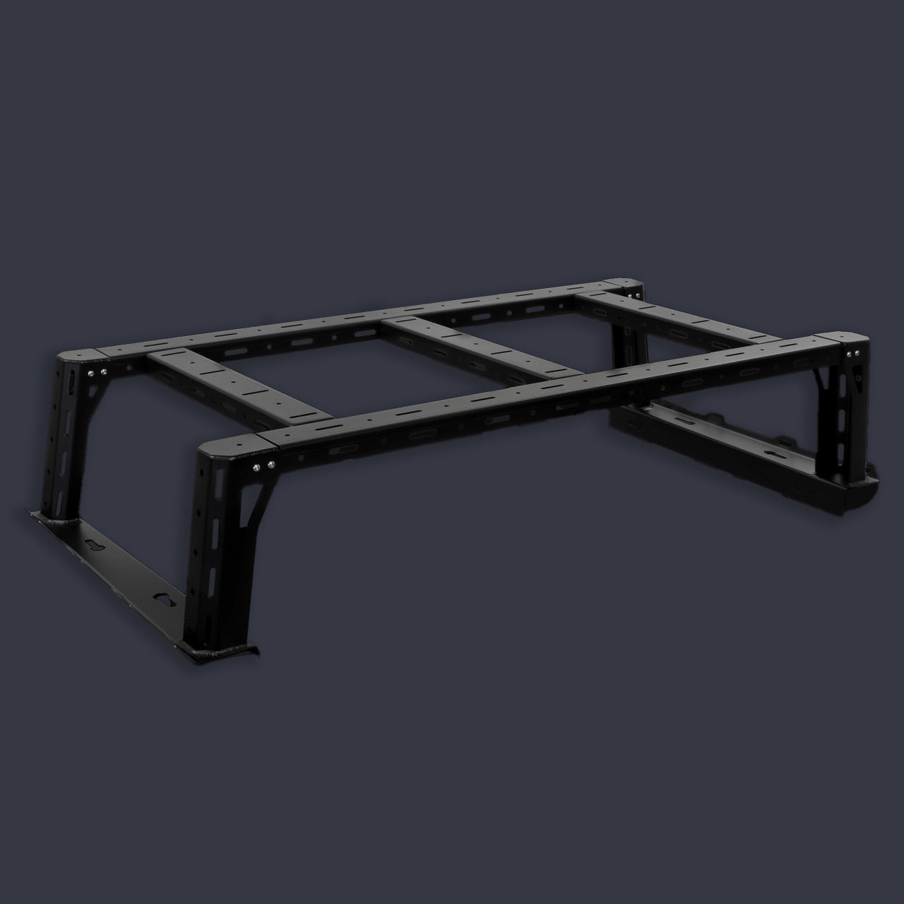 SDR Motorsports Polaris Xpedition X-Plorer Series Bed Rack System