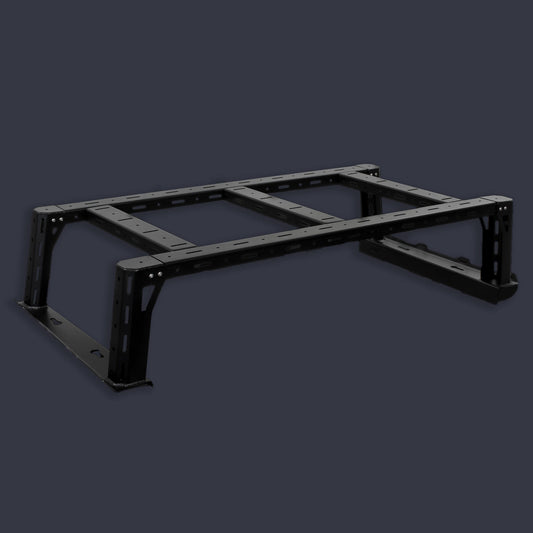 SDR Motorsports Polaris Xpedition X-Plorer Series Bed Rack System