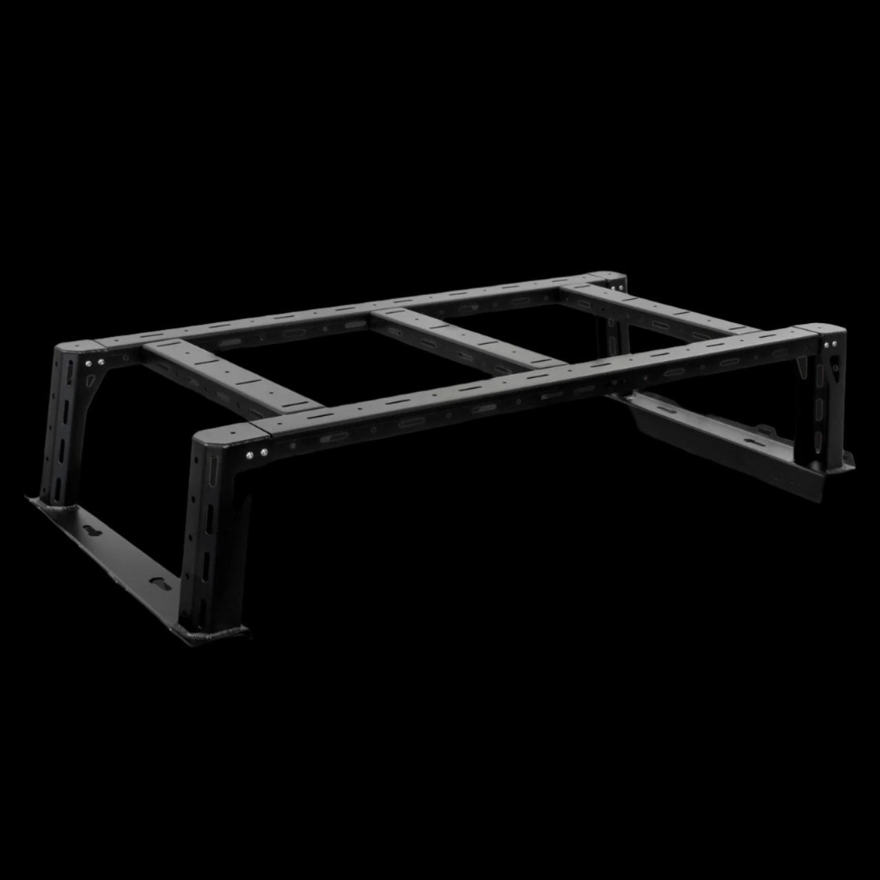 SDR Motorsports Polaris Xpedition X-Plorer Series Bed Rack System