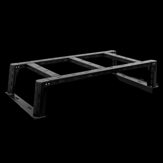 SDR Motorsports Polaris Xpedition X-Plorer Series Bed Rack System