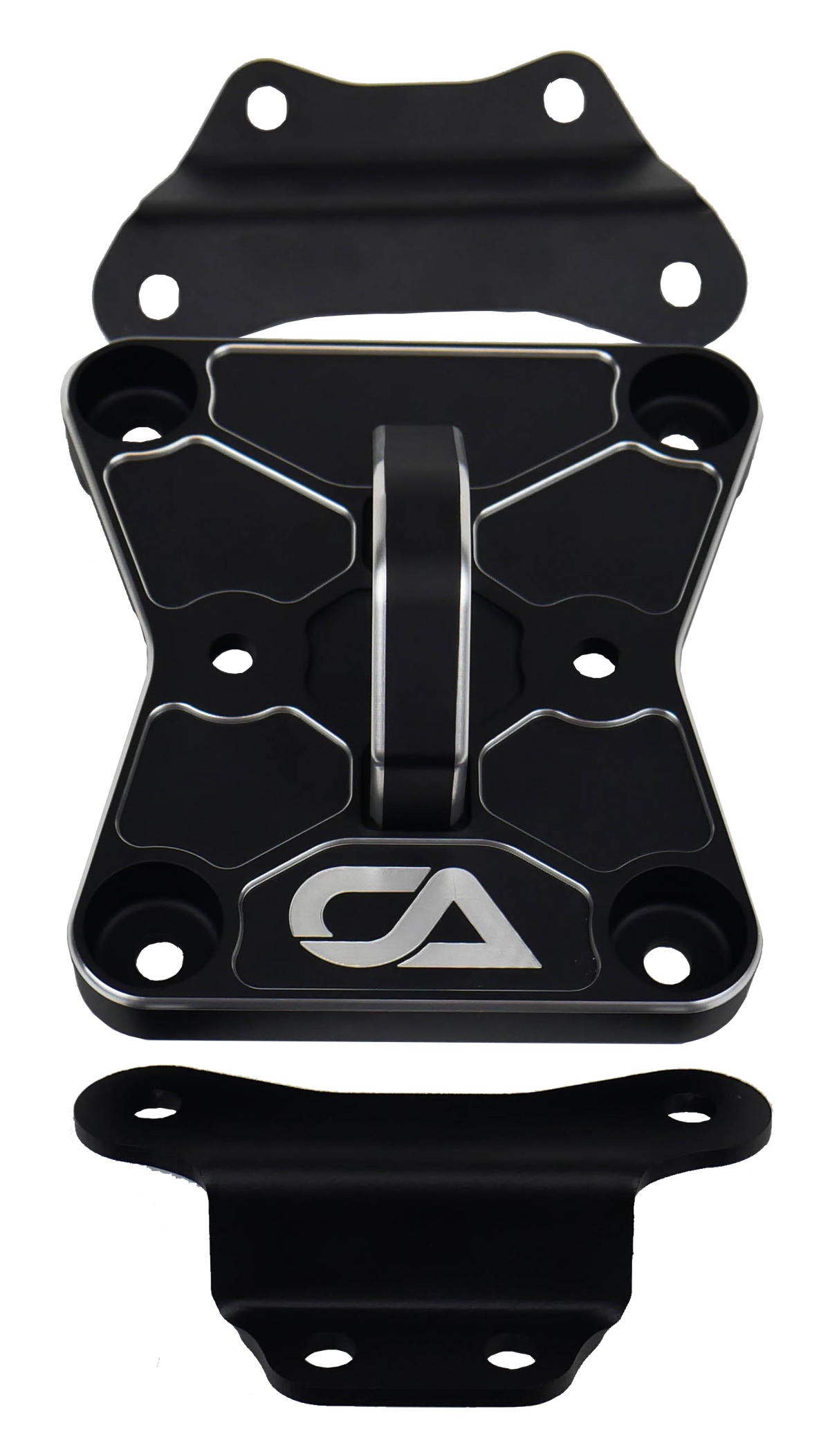 Can-Am X3 GEN 2 Pull Plate