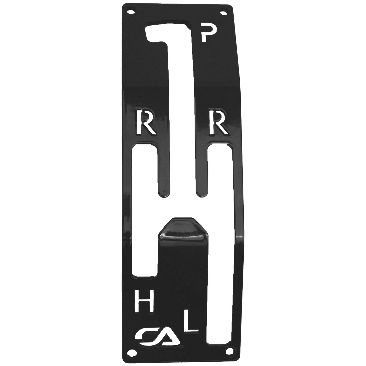 Can-Am X3 Shift Gate