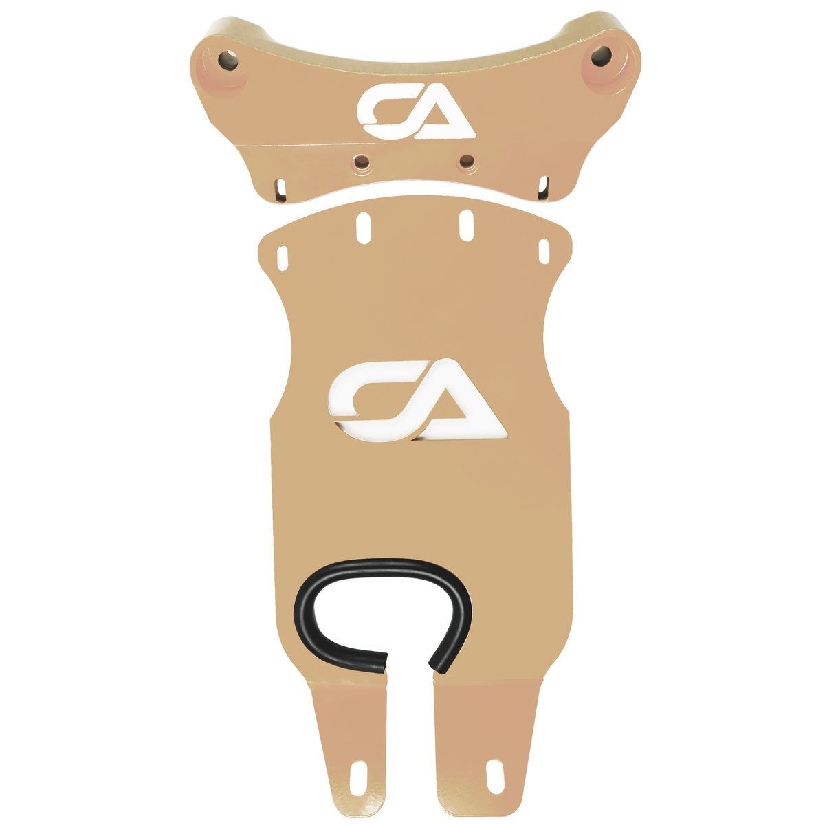 Can-Am X3 Billet Aluminum Shock Tower Kit