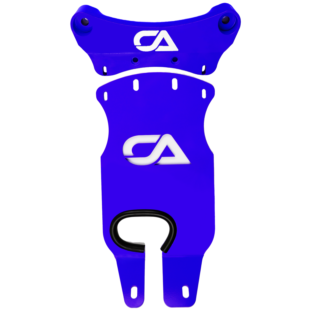 Can-Am X3 Billet Aluminum Shock Tower Kit