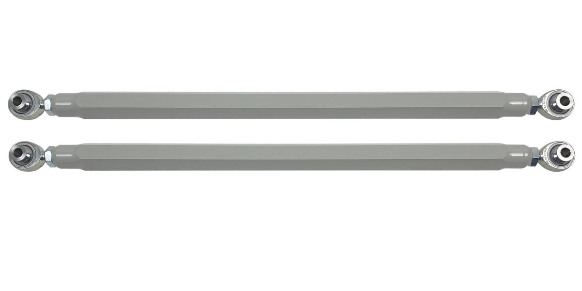 Can-Am X3 Billet High Clearance UPPER Radius Rods