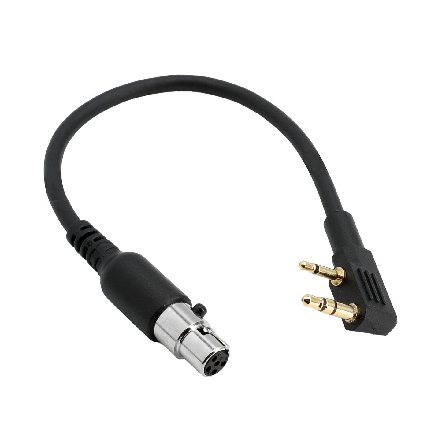 Select Handheld Radio Jumper Rugged / Kenwood