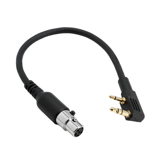 Select Handheld Radio Jumper Rugged / Kenwood