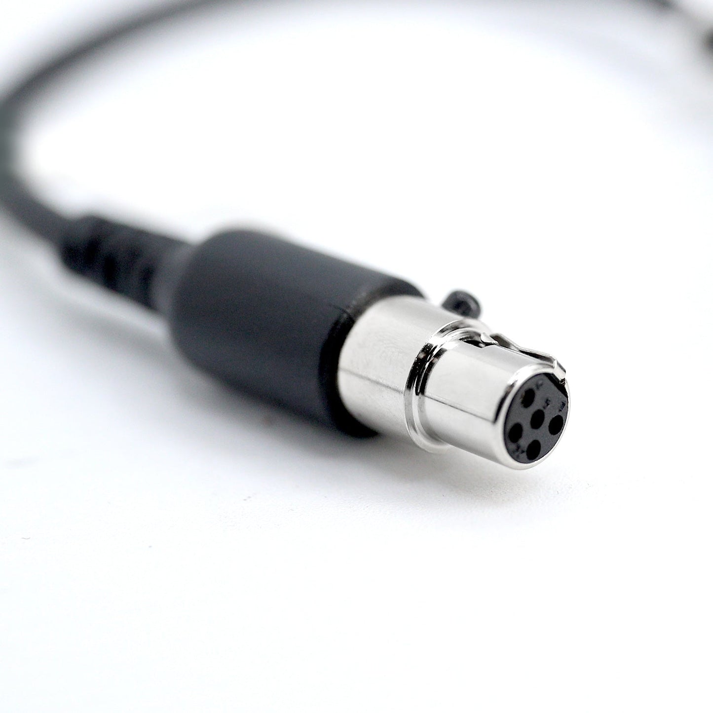 Select Handheld Radio Jumper Rugged / Kenwood