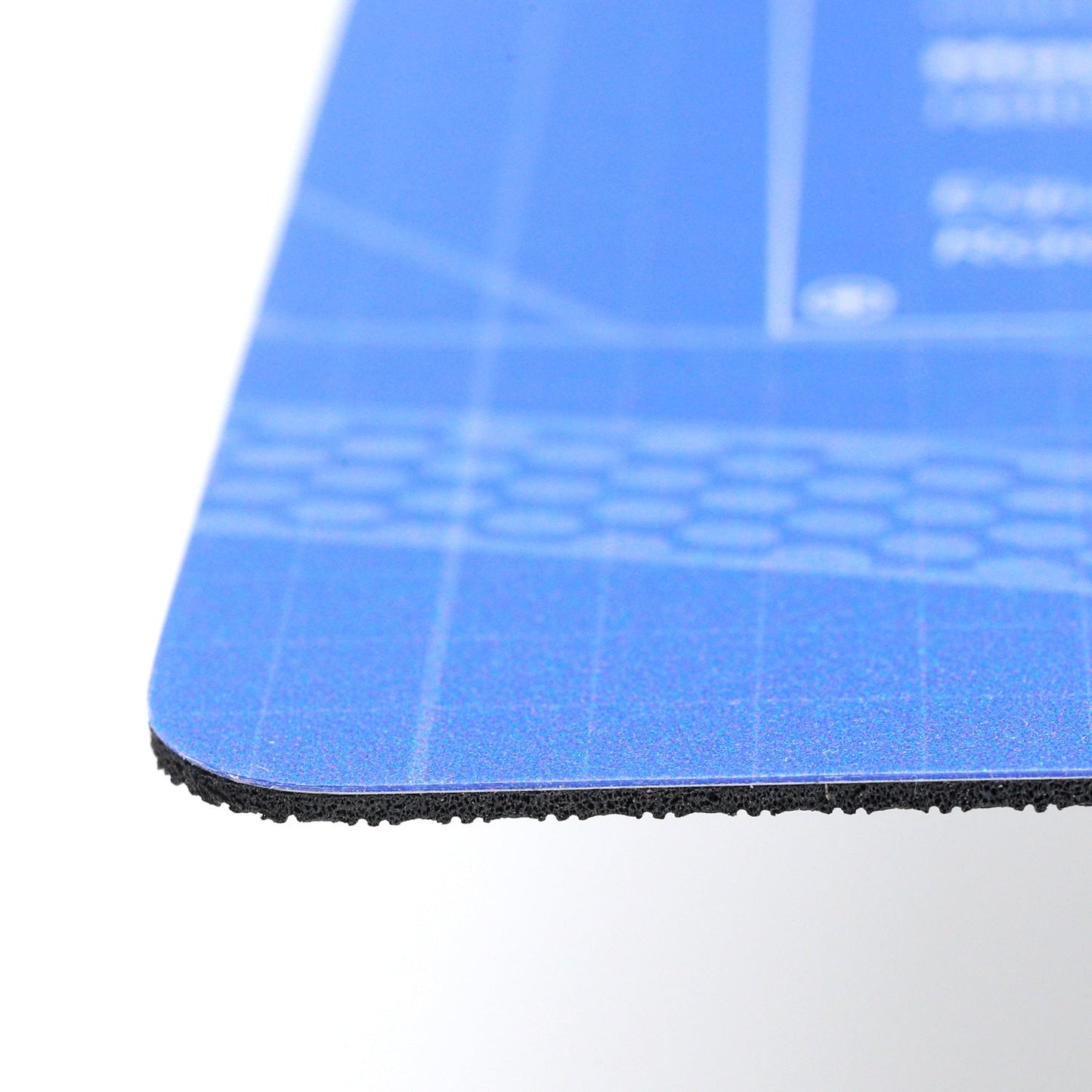 Rugged Radios Counter Mat