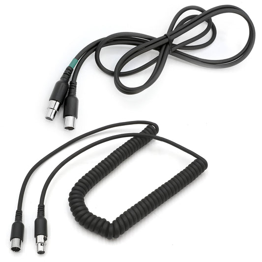 5-Pin to 5-Pin Extension Cables 20  Straight Cord