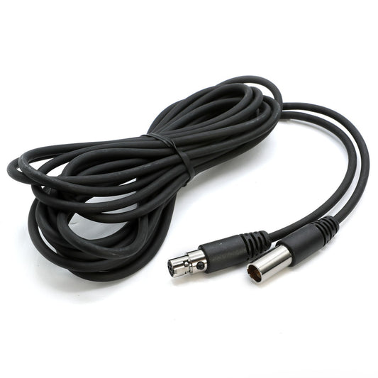 6-Pin Intercom Port Extension Cable (Select Length) 6  Feet