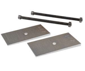 Carli  05-26 FORD F250/350 4X4 FORD PINION SHIM KIT, 2 DEGREE