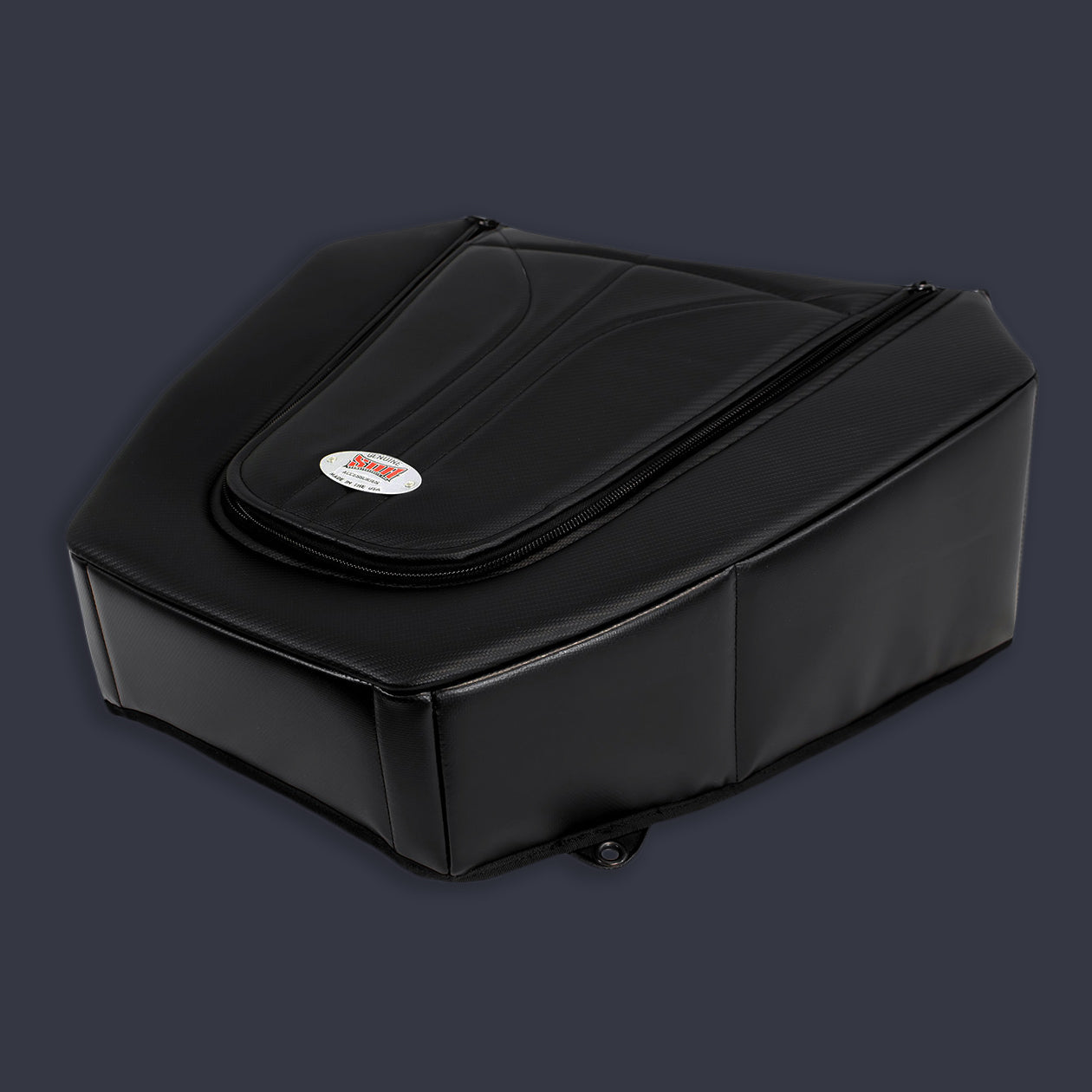 SDR Motorsports Can Am X-3 Hi-Bred Rear Bed Storage Bag