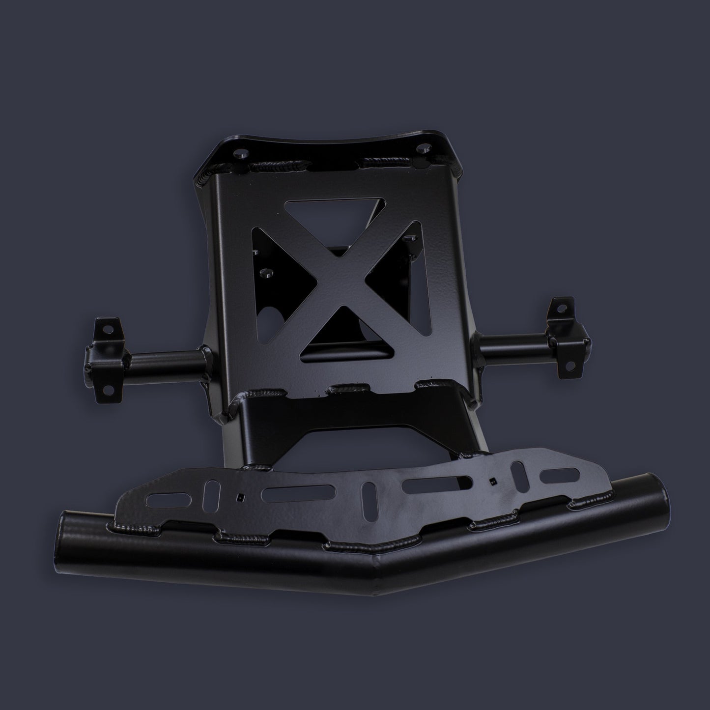 Can Am X3 Pre-Runner Front Bumper