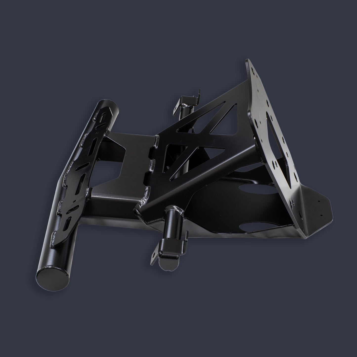 Can Am X3 Pre-Runner Front Bumper