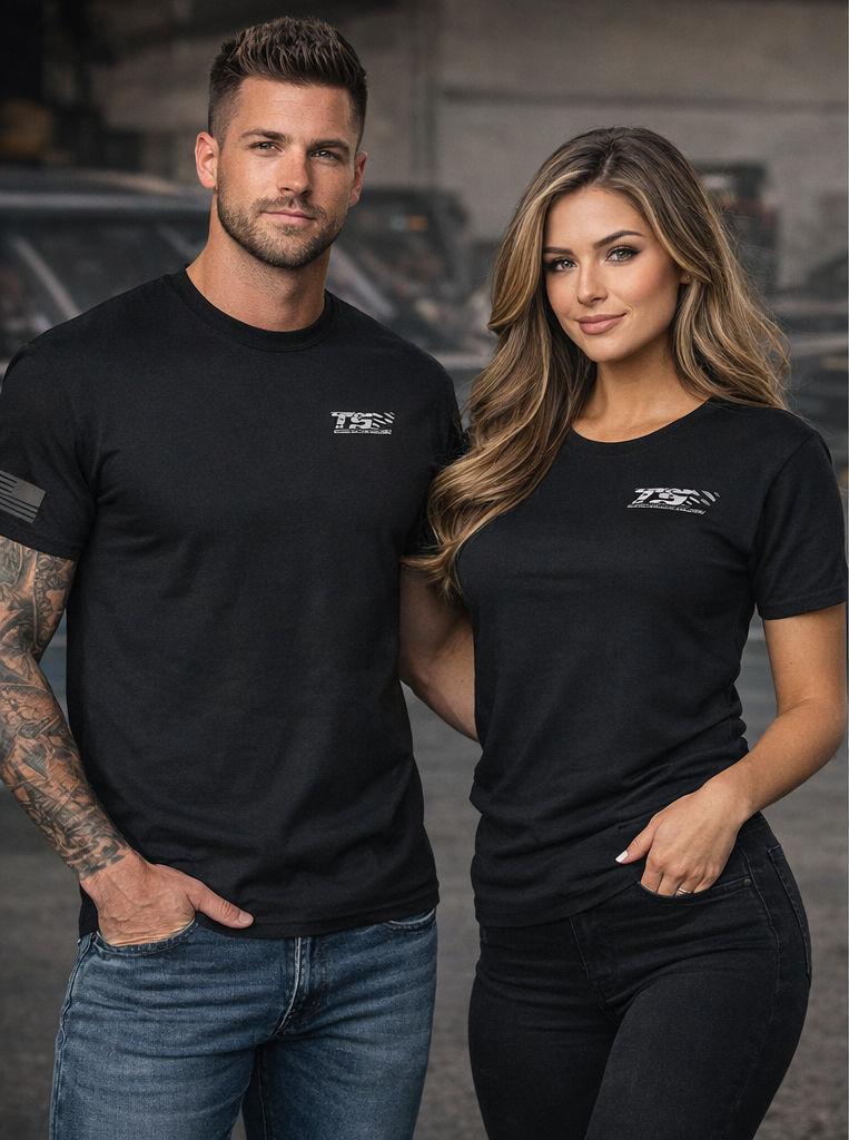 TSP Signature T-Shirt