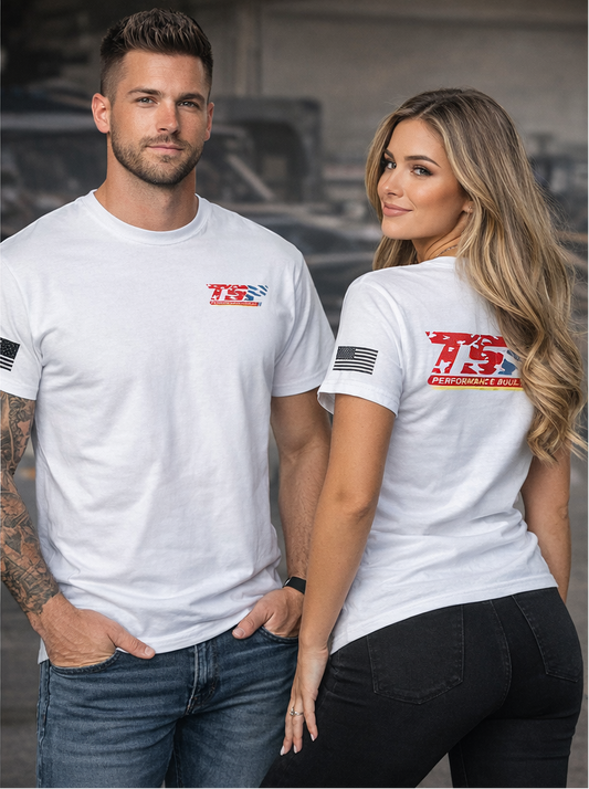 TSP Signature T-Shirt