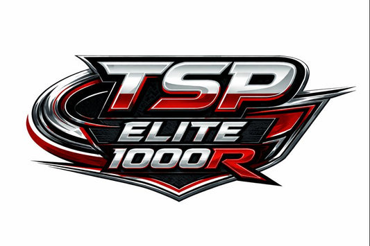 TSP ELITE 1000R PACKAGE