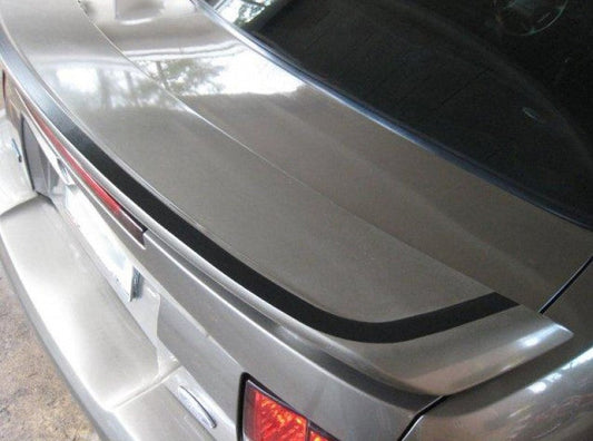 Spoiler Accent Decal (2001-2004 Mustang)