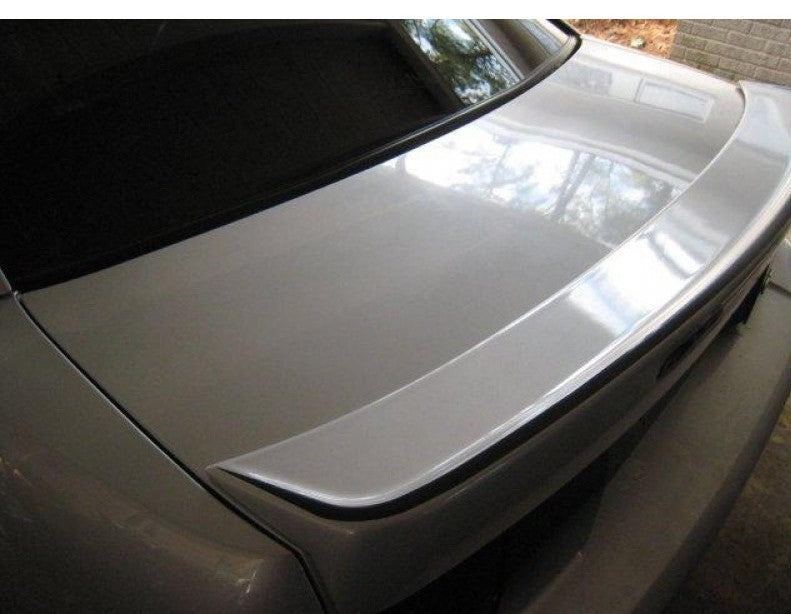 Spoiler Accent Decal (2003-2004 Cobra)