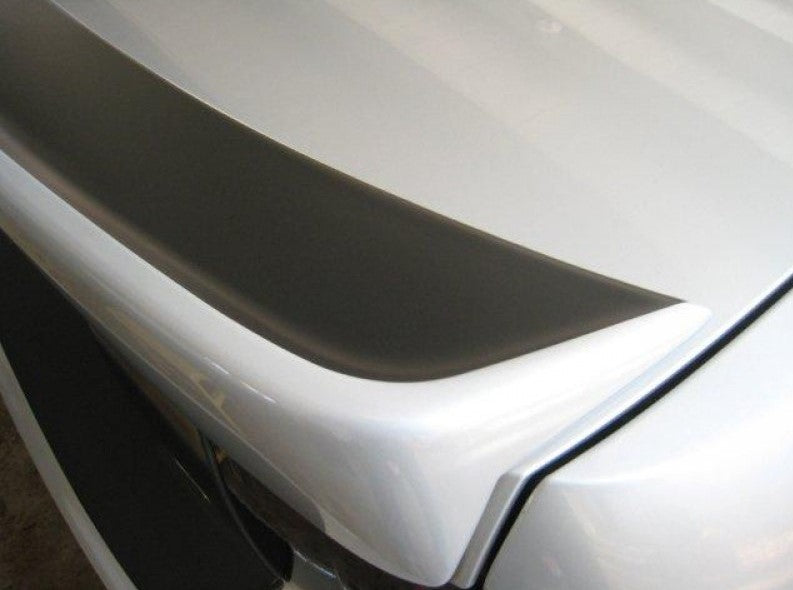 Spoiler Recess Decal (2003-2004 Cobra)