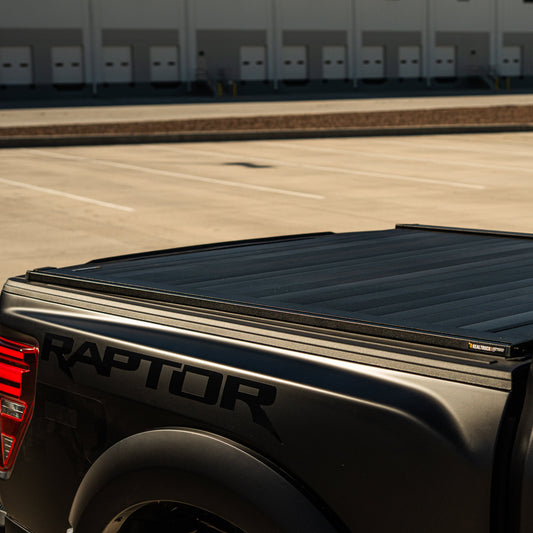 Ford Raptor R Bedside GEN 3 Raptor R Bed Accessories – TSP PARTS