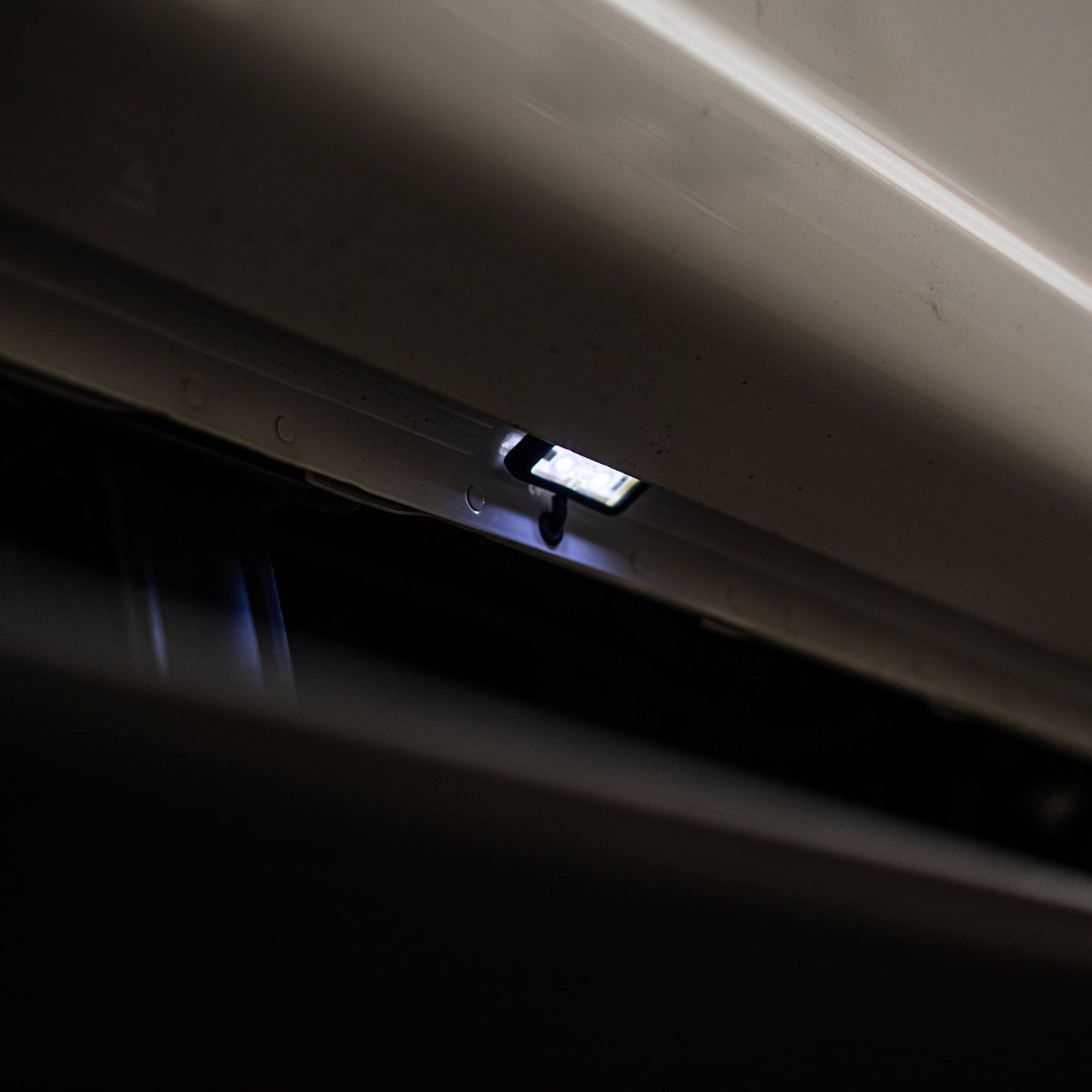 AMP Research 21-25 Ford F150/Raptor PowerStep Plug N Play - Black