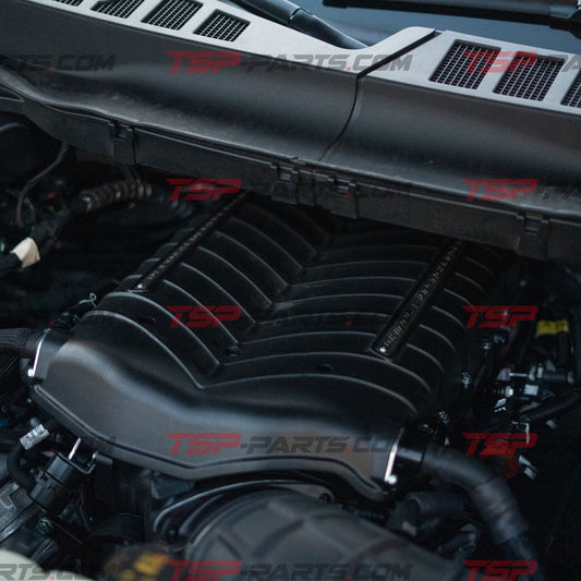 Whipple 2023-2026 Ford Raptor R 3.8L Supercharger Kit