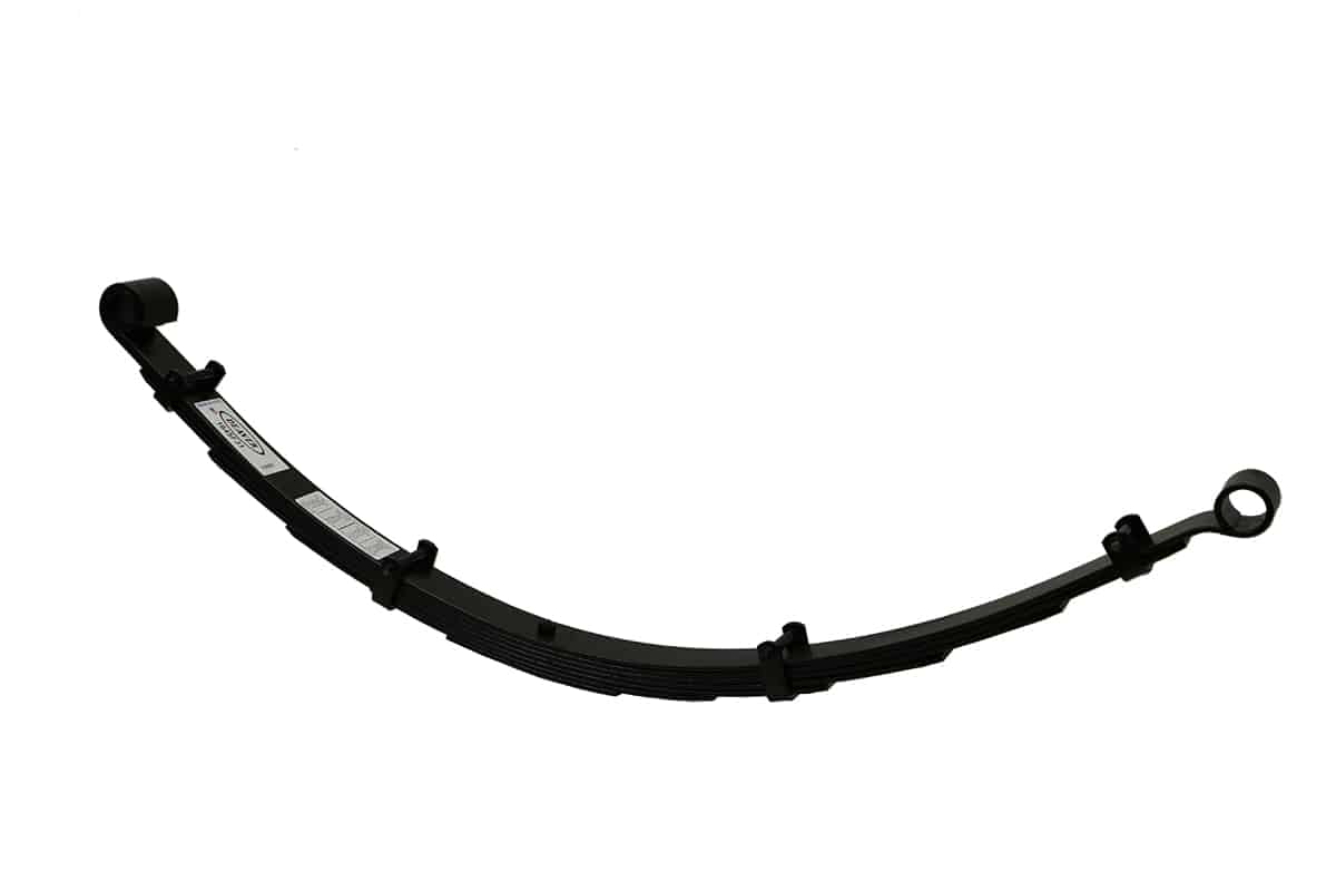 Deaver Leaf Spring Kit - Gen 1 Ford Raptor (2010-2014)