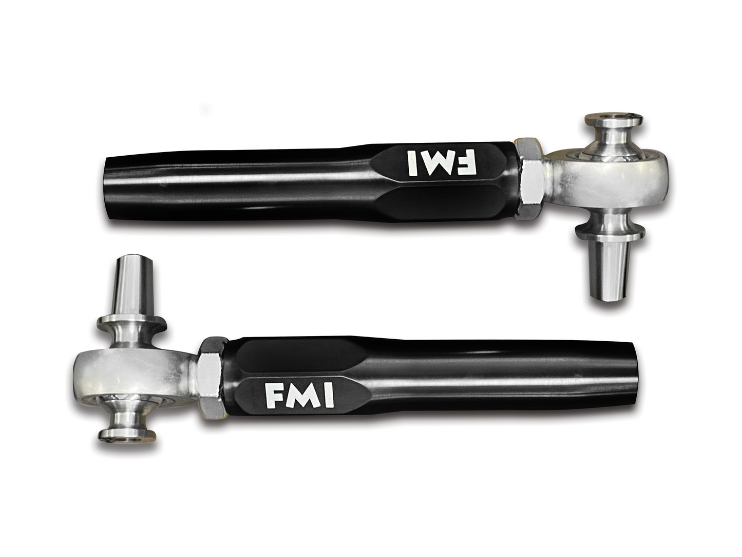 Raptor Billet Half Tie Rod Kit - Gen1 Raptor, Gen 2 Raptor, Gen 3 Raptor, Raptor R, Gen 3.5 Raptor