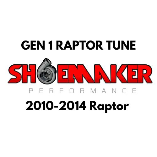 Gen 1 Raptor Tune - Naturally Aspirated