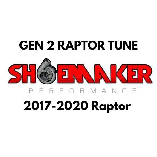 Gen 2 Raptor Tune