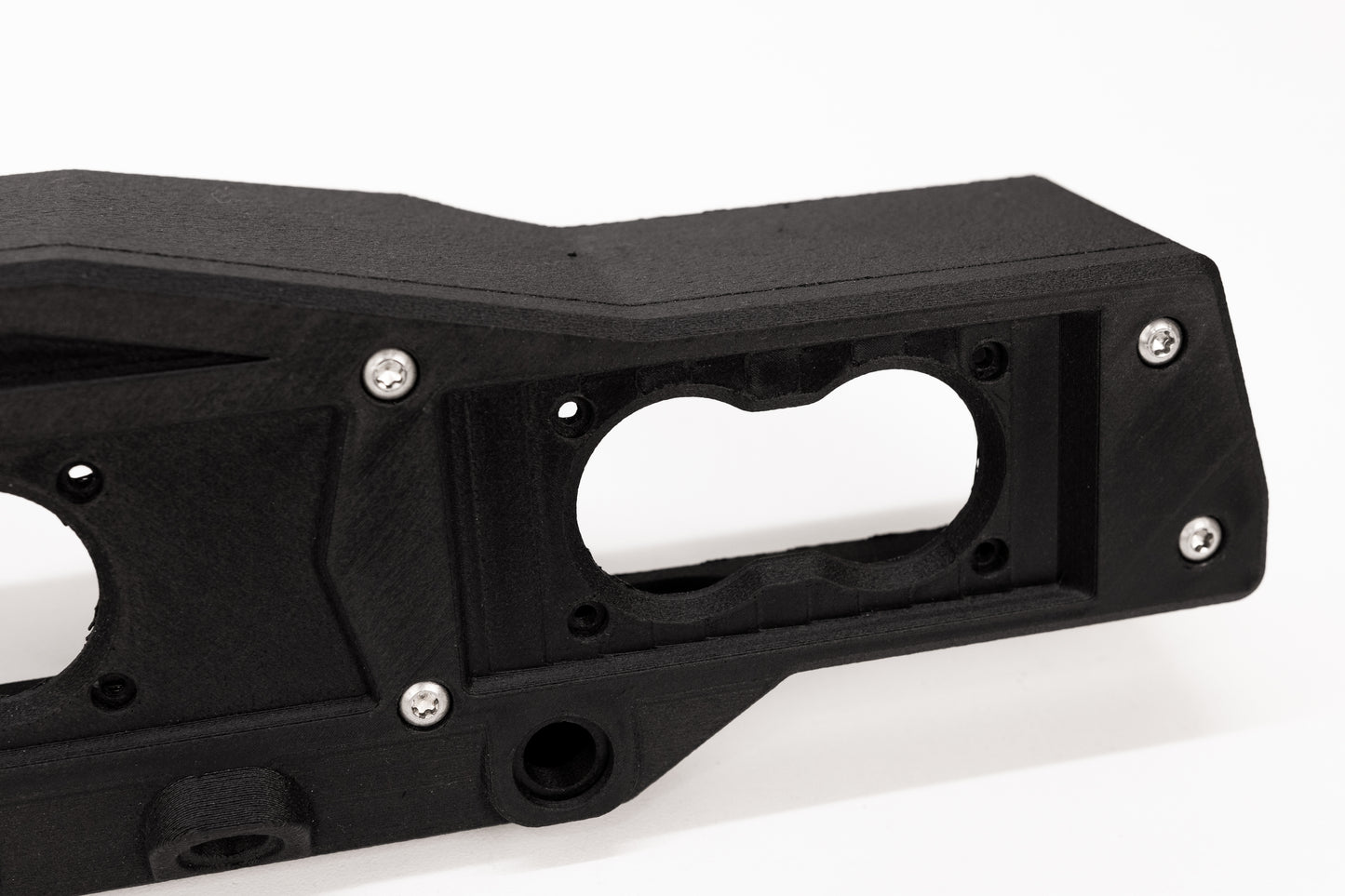 KHC Third Brake Light - Gen 2 Raptor