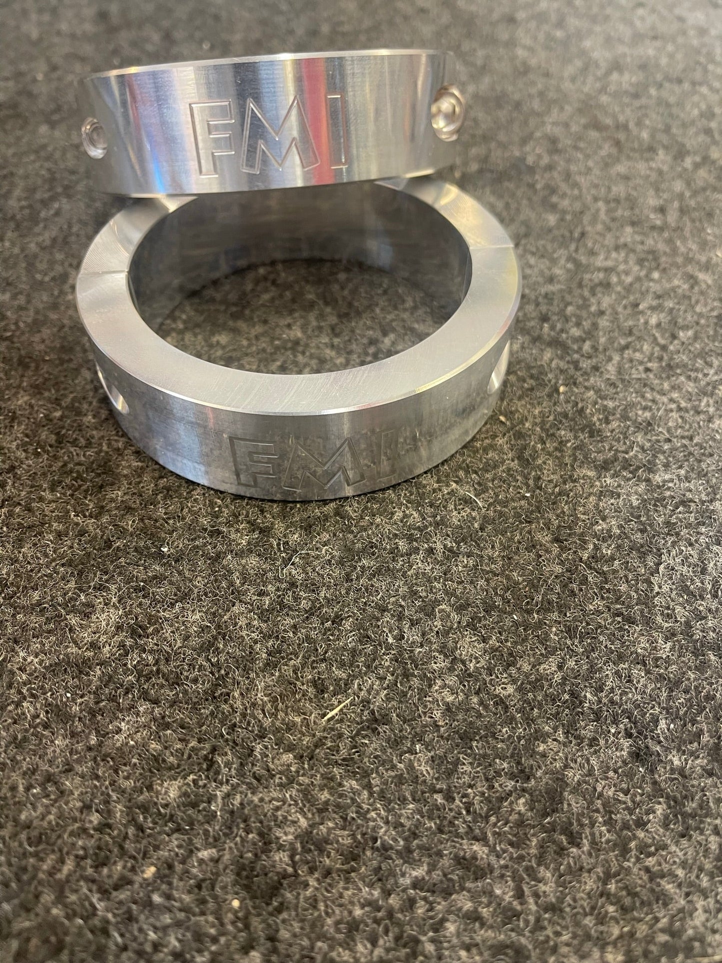 2022 Bronco Raptor front leveling kit