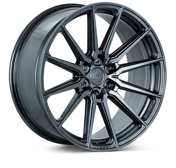 Vossen HF6-1 - Hybrid Forged 6 Lug - Raptor/Raptor R