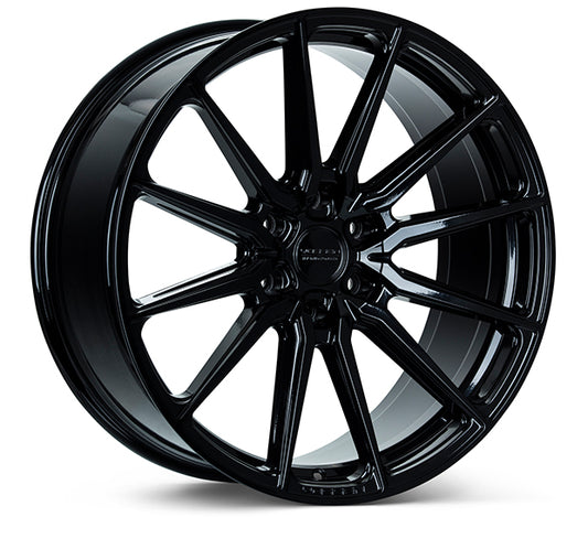 Vossen HF6-1 - Hybrid Forged 6 Lug - Raptor/Raptor R