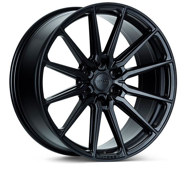 Vossen HF6-1 - Hybrid Forged 6 Lug - Raptor/Raptor R