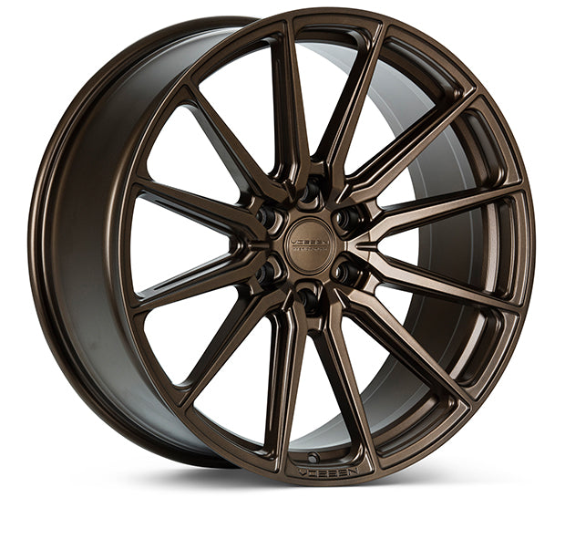 Vossen HF6-1 - Hybrid Forged 6 Lug - Raptor/Raptor R