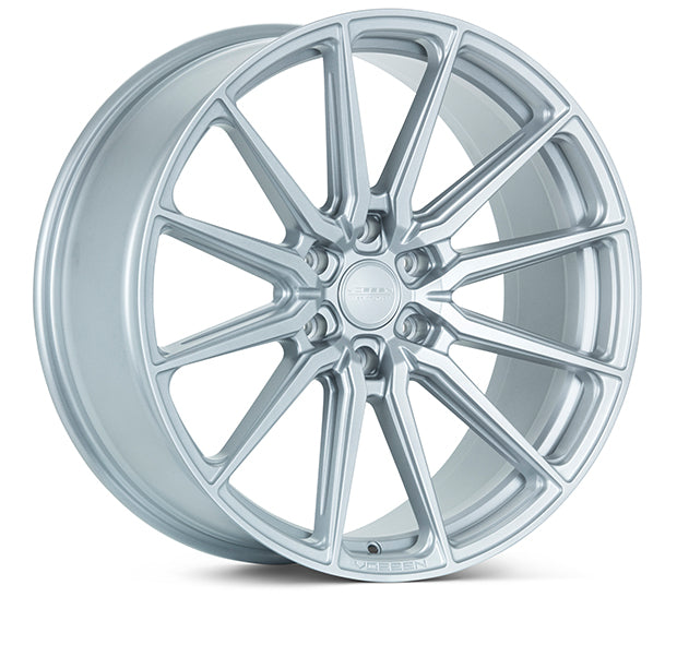 Vossen HF6-1 - Hybrid Forged 6 Lug - Raptor/Raptor R