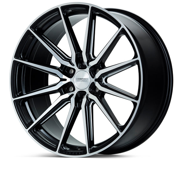 Vossen HF6-1 - Hybrid Forged 6 Lug - Raptor/Raptor R