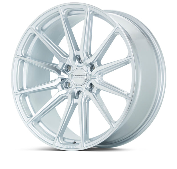 Vossen HF6-1 - Hybrid Forged 6 Lug - Raptor/Raptor R