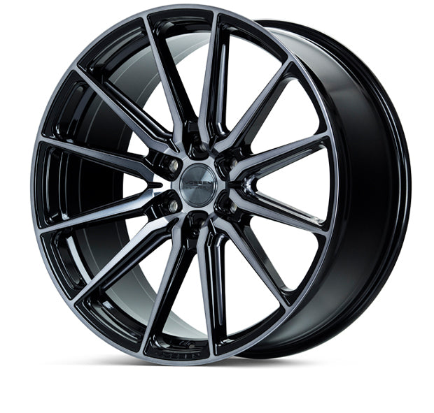 Vossen HF6-1 - Hybrid Forged 6 Lug - Raptor/Raptor R