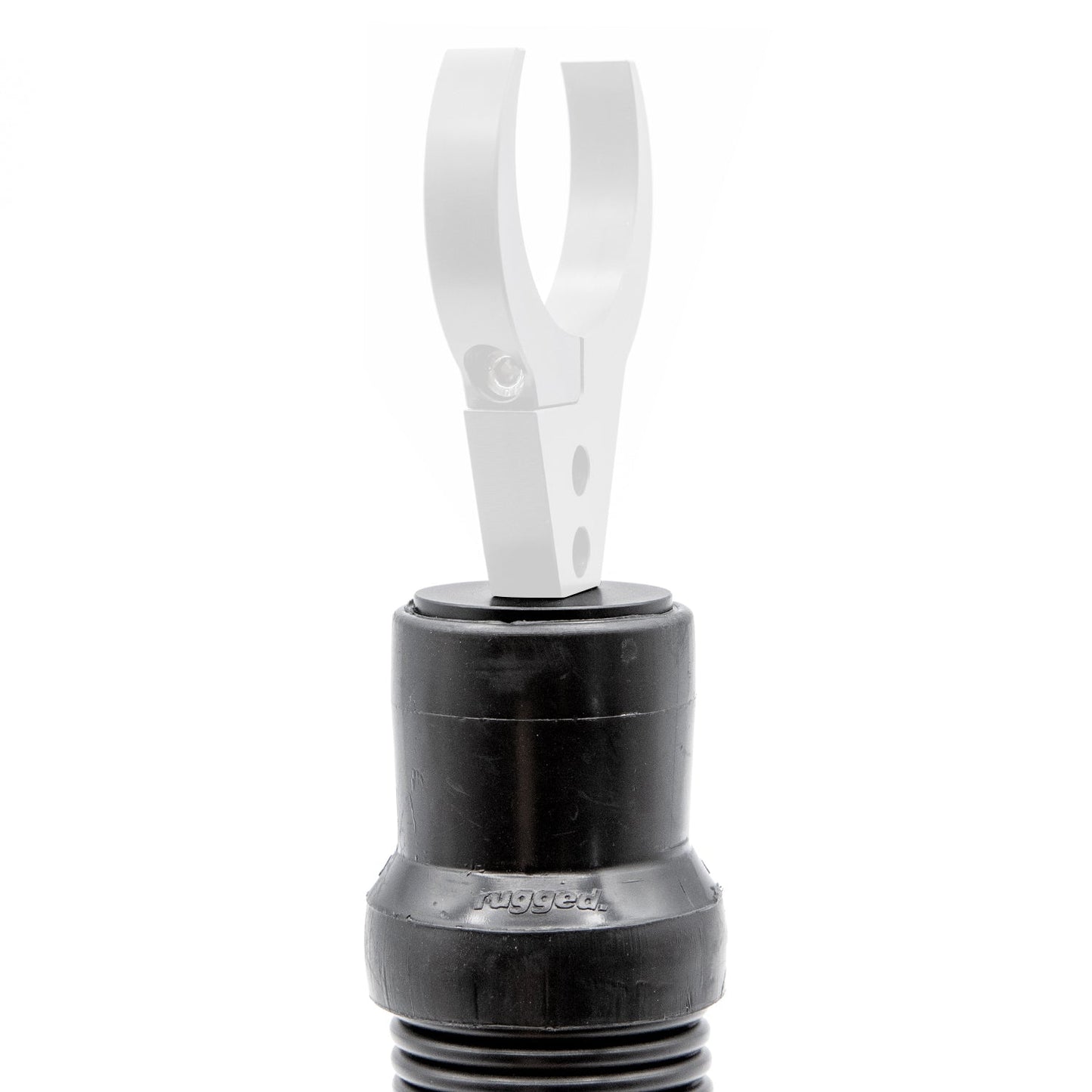 Hose Hanger for MAC Air Pumper Systems 2.5  Inch Tube Diameter