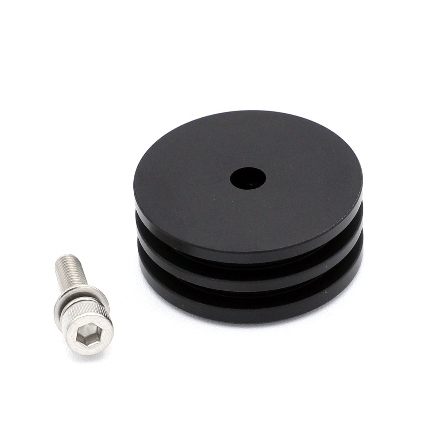 Hose Hanger for MAC Air Pumper Systems 2.5  Inch Tube Diameter