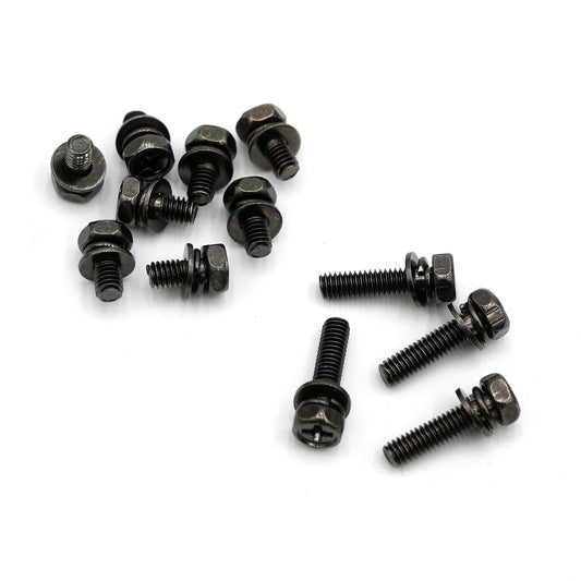 Rugged Mobile Radio Hardware Pack